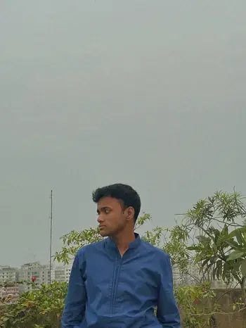 Mahir Hossain